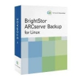 BrightStor ARCserve Backup for Linux BrightStor ARCserve Backup for Linux